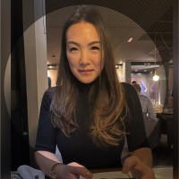 Masami Matsumoto