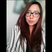 Laura Maria Cardona M