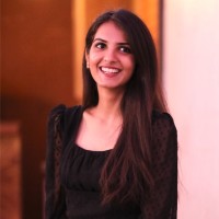 Prerna S