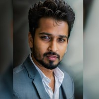 Sumeet Shikhare