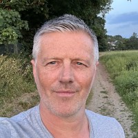 Chris Greenhalgh