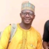 Muhammad Aminu Balarabe