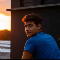 Rafael Scaff Geraldes