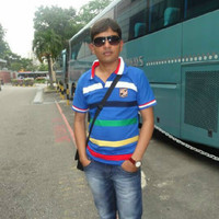 Irshad Khan