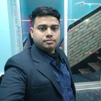 ASHISH KUMAR BURNWAL