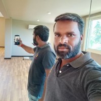 Shanmugam R