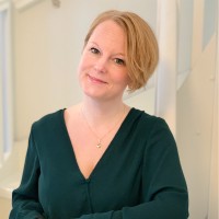 Anna Hornström (Jansson)