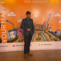 Himanshu Mishra