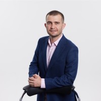 Timur Akhmedov