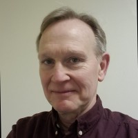 Henry (Harry) Rolfes
