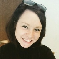 Briana McOmber