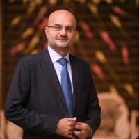 Zeeshan Jamil Ahmed