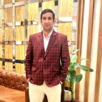 Vivek Kaul