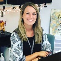 Kaylee Bates