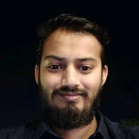 Rishikesh Vishwakarma