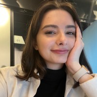 Julia Yakhina