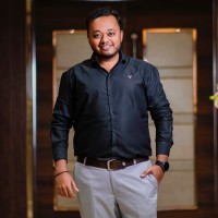 Pratik Ahire