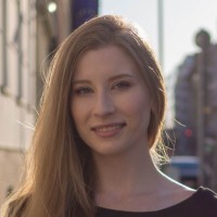 Anna Timoshenko