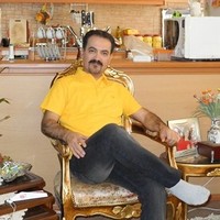 mehrdad halvaei