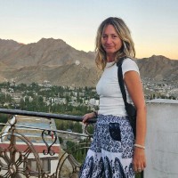 Celia Picazo