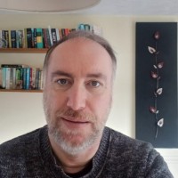 Iain McGuigan