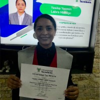 Yesika Labra Hidalgo