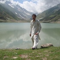 Rifaq Khan