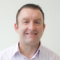 Ian Hall (Dip Man)