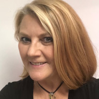 Jeanne Barham