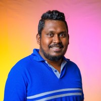Lahiru Ariyarathna