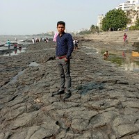 manoj baviskar