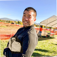 Brandon Hamada