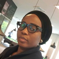 Dr Folakemi Basirat Animashaun