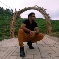 Anthonny Delgado