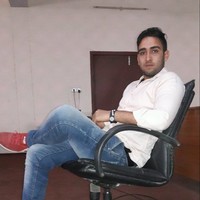 Vishesh Chauhan
