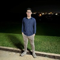 Eduardo Matheus Martins Lima