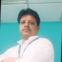 Prakash Kumar Singh, Ph.D.