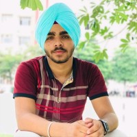 Bikramjit Singh Ghuman