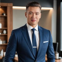 Javan Chen