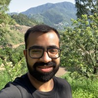 Aditya Bhardwaj