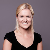 Fiona Carter