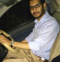Awes Mohammed Bagban