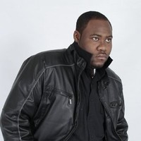 Adrian White