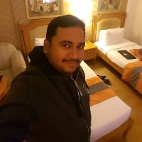 Rahul S