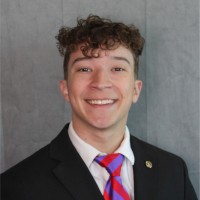 Tyler Vickers