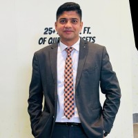 Abhinash Singh
