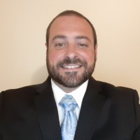 Tony Pandiscio