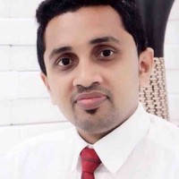 Muneeb Moossa, MBA
