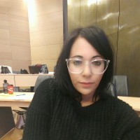 Karima Aliouane