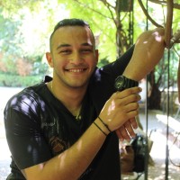 Rafael Zarkos